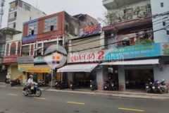 Nhà mặt tiền kinh doanh nguyễn trọng tuyển 3 tầng