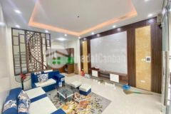 Bán nhà khương trung 35m2 5 tầng ô tô nhỉnh 3 tỷ