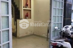 Mặt tiền dt922 ngang 22m có sẵn thu nhập 30tr