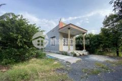 Cần bán căn nhà và mảnh vườn trái cây gần biên hòa