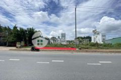 Bán đất mặt tiền nguyễn văn cừ nối dài