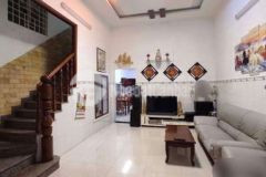 Nhà đẹp quận bình tân ngang 5 dài 16 chỉ 5 7 tỷ