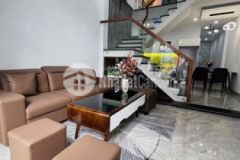 Nhà đẹp vị trí quận thanh khê kiệt ô tô