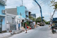 Chủ định cư bán gấp nhà 3 tầng 185m2 đường đặng văn bi thủ đức giá 12 tỷ