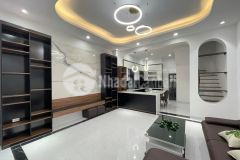 Hiếm hơn 4 tỷ phân lô khu cán bộ hà đông, 50m2 full nội thất cao cấp