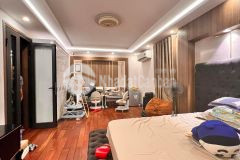 Bán nhà vạn phúc, hà đông 46mx4t ngõ thông lô góc ô tô hơn 5 tỷ