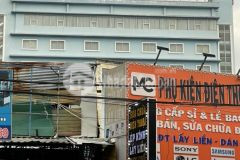 Bán đất đường 36 linh đông, dt 275m2, giá 20.5 trm