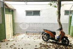 Bán nhà 2 lầu gần mặt tiền đường trần đình xu p.cầu kho quận 1