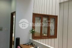 Nhà đẹp tân phú, lê trọng tấn, 5 x 11m, 2 lầu, 7.5 tỷ, 3pn.