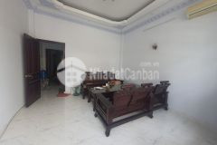 Bán nhà đường âu dương lân p.2 q.8 dt 85m2 giá 10.5tỷ