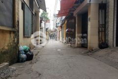 Cần bán lô đất 100m2 trâu quỳ, gia lâm, đường ô tô thông, kinh doanh cho thuê trọ