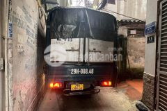 Bán nhà phố kim ngưu, sát phố, bãi đỗ xe, 35m2 x 5t chỉ 3.98 tỷ