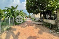 Chính chủ cần bán 158m2 đất tây ninh giá 520 tr thổ cư sẳn tân biên tây ninh