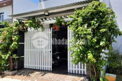 Bán nhanh ngôi nhà mới tinh võ cang vĩnh trung