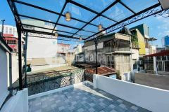 Vị trí không thể hot hơn, trần thái tông, 2 mặt thoáng, xách va ly về ở, 50m2, 4.95 tỷ