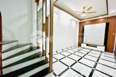 Phân lô, oto,bán nhà ngõ 82 yên lãng,2 thoáng, 50m2, 6.4 tý