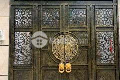 Bán nhà đẹp, hxh, 5 tầng, liên khu 4 5, bình hưng hòa b, bình tân, 6 tỷ 750