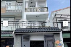 Bán nhà hxh 8m lê văn qưới bình tân