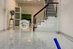 Nhà bán 48m2 x 2 tầng, 2pn, ngang hơn 4m, p2, bình thạnh.