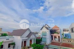 Bán nhà lầu sổ riêng thổ cư gần bigc tân hiệp