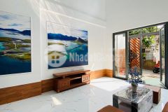 Nhà mới, 58m2 x 3 tầng, 3pn, hxh, nguyễn văn lượng, p16, gò vấp.