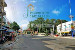 580tr shr 1028 tp tây ninh gần sát chùa tòa thánh tây ninh