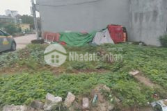 Bán đất 34 m² trâu quỳ, ô tô vào, nằm trung tâm quận gia lâm, hà nội.