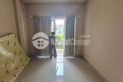 Hxt cách mặt tiền 10m bình thạnh 4 tằng 5pn 6,8 tỷ