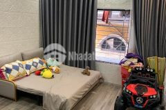 Kinh doanh sầm uất đường vạn phúc, 30m2x2t, mt 4m, nhỉnh 3 tỷ