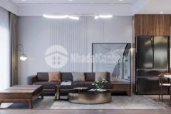 Hàng hiếm view công viên tuổi trẻ 40m x 4 tầng, mt 6m gần ô tô tránh nhỉnh 3 tỉ.