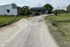 Đất tây ninh chính chủ cần bán gấp trả nợ 200m2 full thổ cư giá rẻ sổ sẳn