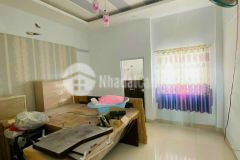 Phú nhuận hẻm 4m, rộng 4.2, dài 14, 8.8 tỷ, thích quảng đức