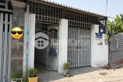 Dãy trọ hxh đường cầu xây phường tân phú diện tích 120m, giá tốt