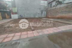 Bán mảnh đất ngô xuân quảng gia lâm hà nội.