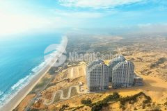 Căn hộ mặt tiền biển apec mũi né, chiết khấu lên đến 15, thanh toán 750tr nhận nhà