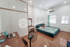 Bán nhà hoa bằng cầu giấy, dt 45m x3t, mt4,5m. giá 4,7 tỷ.