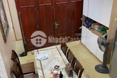 Nhà đẹp dân xây gần phố trường chinh 40m 6t giá sốc 5,4 tỷ