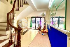 Bán nhà đồng cổ, mặt phố, oto, kinh doanh, mặt tiền đẹp cực hiếm 35m2x5t giá 6.9 tỷ