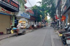 Trân duy hưng câu giây, ô tô tranh via he kinh doanh sâm uât