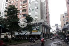 Bán nhà sát chung cư bàu cát 2, quận tân bình.khu vực sầm uất.nở hậu. giá chỉ 5,4 tỷ.