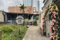 Đất nền trung tâm thành phố đông hà kiệt lê văn hưu phường 1 gía chỉ 1xxx triệu