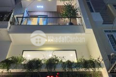 Trung tâm bình thạnh sát chợ bà chiểu chủ gấp bán 7,8 tỷ