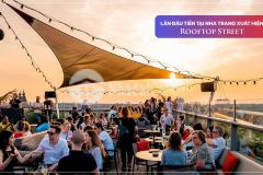 Nhà phố thương mại nha trang điểm đến tuyệt mỹ cho nhà đầu tư