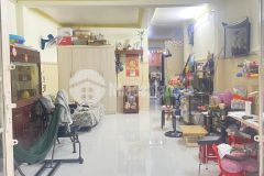 Bán nhà hẻm ô tô lê đình cẩn, bình tân, 55m2 chỉ 4 tỷ 3