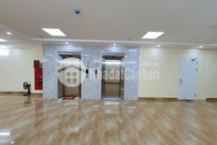 Bán nhà mặt phố minh khai vỉa hè đá bóng kinh doanh sầm uất diện tích 179m 8 tầng mặt tiền 11m gía 36,85 tỷ