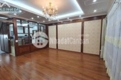 Nhà đẹp thông số xinh như hoa hậu nguyễn văn linh 65 m2 4t mt 6m chỉ 6.25 tỷ gara ô tô