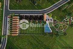 Sành villa bảo lộc lâm đồng wellness second home giá rẽ lợi nhuận cao