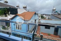 Ban nha đương phan đinh giot đi nươc ngoai