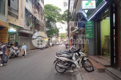 Lê văn lương thanh xuân, măt phô 7 tâng thang may kinh doanh sâm uât, 15.45 ty