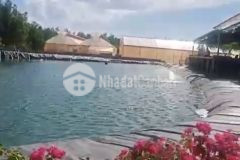 Bán đất hàm thuận bắc, giá 300 triệu 600 triệulô. sổ hồng riêng từng lô có sẵn công chứng ngay